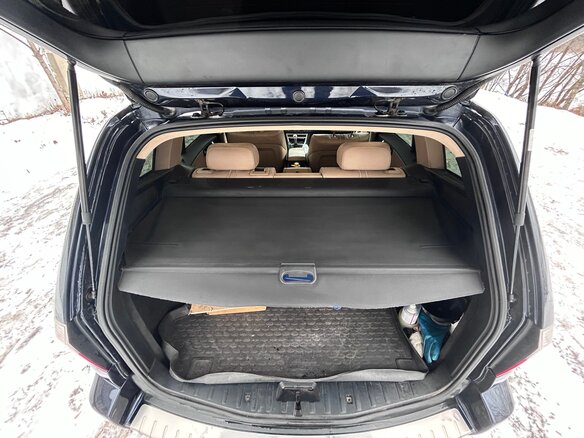 2008 BMW X3 30d I (E83) Рестайлинг, синий, 1500000 рублей - вид 24