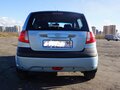2008 Hyundai Getz I Рестайлинг, голубой - вид 2