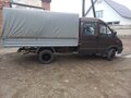 2012 ГАЗ ГАЗель (33023/330273) Фермер, коричневый, 1100000 рублей - вид 6
