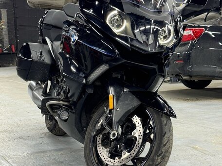 2017 BMW K 1600 B, чёрный, 3000000 рублей, вид 1