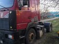 2008 МАЗ-МАН 540459, пурпурный, 1100000 рублей - вид 2