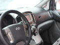 2009 Hyundai H-1 II, синий - вид 9