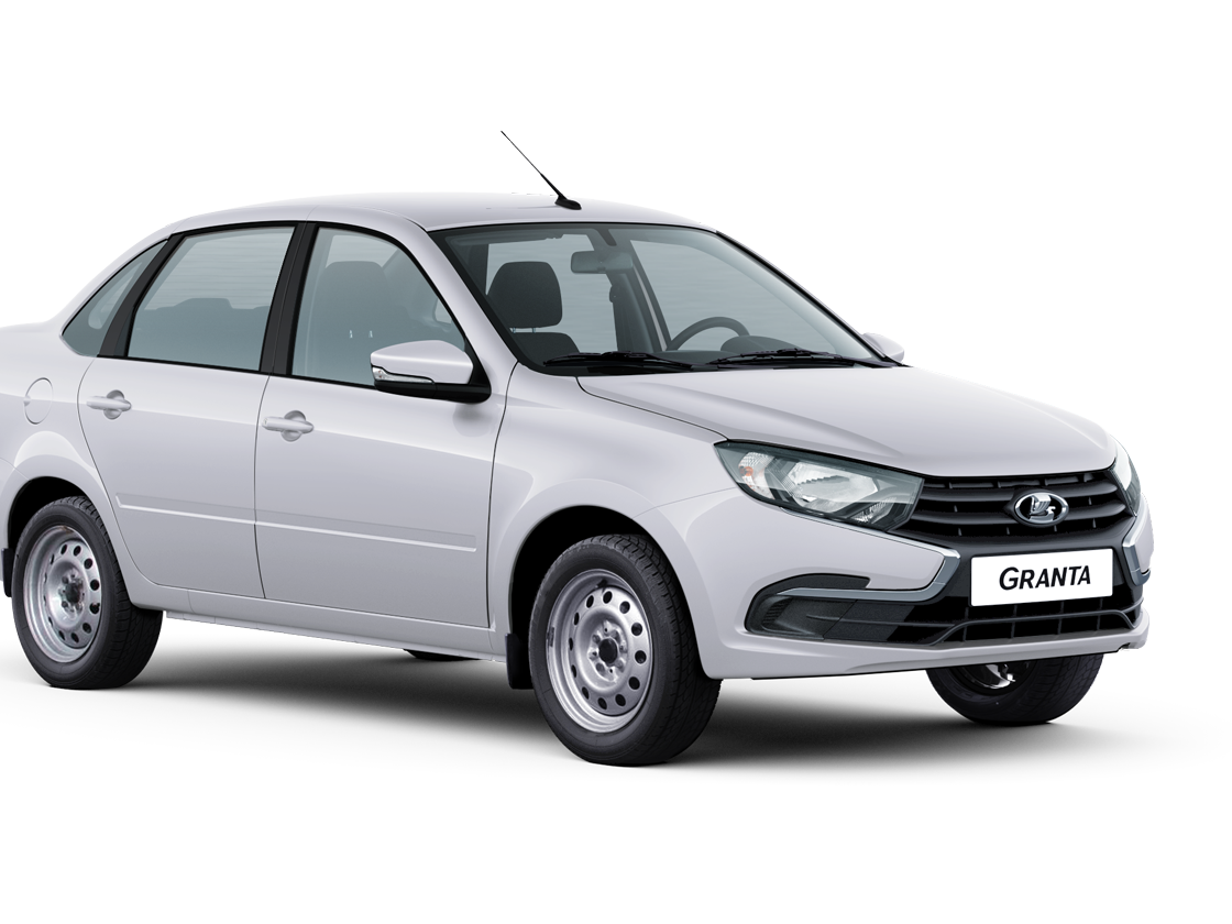 Открыть фотографии: Lada (ВАЗ) Granta I Рестайлинг