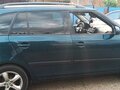 2012 Skoda Fabia II Рестайлинг, синий, 860000 рублей - вид 1