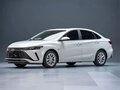 2023 Chevrolet Monza II Рестайлинг, белый - вид 1