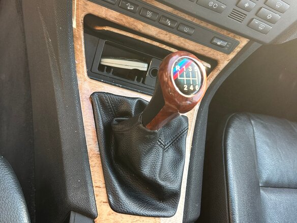 2005 BMW X3 30d I (E83), серый, 1500000 рублей - вид 13