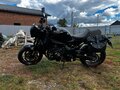 2022 Yamaha XSR900, чёрный, 1300000 рублей - вид 5