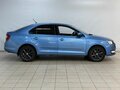 2016 Skoda Rapid I, синий, 1069000 рублей - вид 7