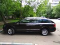 2015 Skoda Superb II Рестайлинг, коричневый
