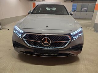 2026 Mercedes-Benz E-Класс 300 VI (W214, S214), серый, 9300000 рублей, вид 3
