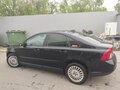 2008 Volvo S40 II Рестайлинг, чёрный, 550000 рублей - вид 2