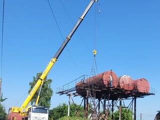 2007 XCMG QY25K, 4200000 рублей, вид 3
