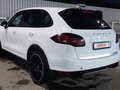2012 Porsche Cayenne Turbo II (958), белый, 2200000 рублей - вид 3