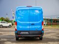2020 Ford Transit, синий - вид 7