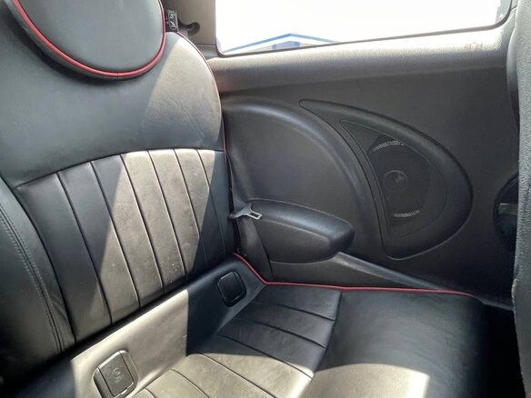 2010 Mini Hatch JCW II (R56) Рестайлинг, зелёный, 2000000 рублей - вид 10