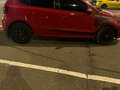 2011 Volkswagen Polo V, красный, 550000 рублей - вид 2