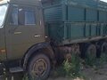 1986 КамАЗ 5320, зелёный, 600000 рублей - вид 3