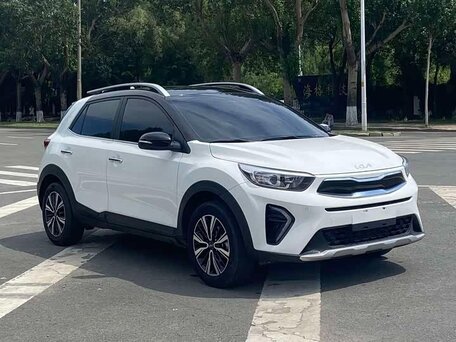 Kia KX1