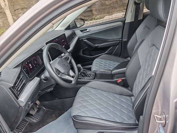 2023 Volkswagen Sagitar III Рестайлинг, коричневый, 1599777 рублей - вид 6