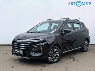 JAC JS3