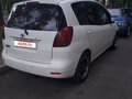 2001 Toyota Corolla Spacio II, белый, 400000 рублей - вид 2