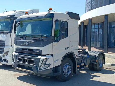 2022 Mercedes-Benz Actros, белый, 13600000 рублей, вид 2