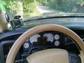 2004 Dodge RAM III (DR/DH), чёрный - вид 7