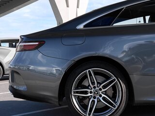 2017 Mercedes-Benz E-Класс 400 V (W213, S213, C238), серый, 3398000 рублей, вид 4