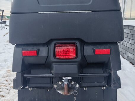 2010 Yamaha VK Professional, чёрный, 1250000 рублей, вид 4