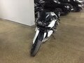 2013 BMW K 1300 R, белый - вид 2