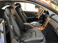 2001 Mercedes-Benz CL-Класс 600 II (C215), коричневый - вид 7