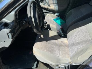 2006 Daewoo Nexia I, голубой, 100000 рублей, вид 5
