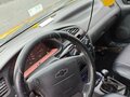 2006 Chevrolet Lanos I, жёлтый, 270000 рублей - вид 11