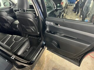 2020 Hyundai Palisade I, синий, 4850000 рублей, вид 5