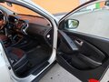 2011 Hyundai ix35 I, серебристый, 1000000 рублей - вид 4