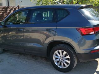 2020 SEAT Ateca I, серый, 1950000 рублей, вид 3
