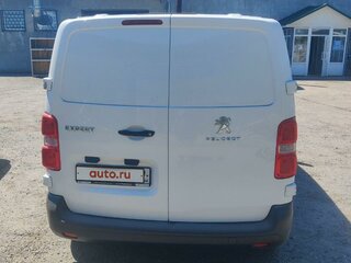 2018 Peugeot Expert, белый, 1850000 рублей, вид 4