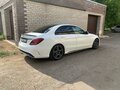 2015 Mercedes-Benz C-Класс 250 IV (W205), белый, 2100000 рублей - вид 7