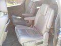 2004 Dodge Caravan IV, голубой, 720000 рублей - вид 8