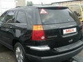 2004 Chrysler Pacifica CS, чёрный - вид 1