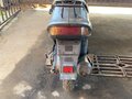 1998 Suzuki Address 100, серый, 60000 рублей - вид 2