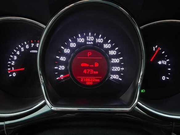 2013 Kia Ceed II, чёрный, 1200000 рублей - вид 14