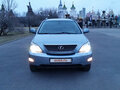 2006 Lexus RX 350 II Рестайлинг, голубой - вид 5