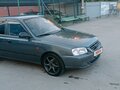 2006 Hyundai Accent ТагАЗ II, серый, 550000 рублей - вид 4