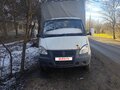 2004 ГАЗ ГАЗель (3302), белый, 420000 рублей