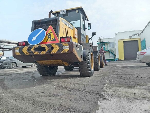 2013 Mitsuber ML333, 2200000 рублей - вид 7