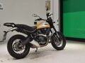 2016 Ducati Scrambler 800, золотистый, 600000 рублей - вид 4