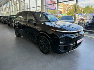 2025 Li Auto (Lixiang) L9 52.3 kWh I Рестайлинг, чёрный, 11600000 рублей, вид 5