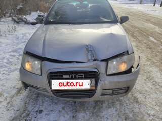 2008 Shanghai Maple C52 I, серебристый, 86000 рублей, вид 1