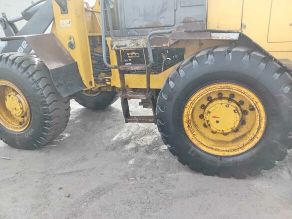 2013 Mitsuber ML333, 2200000 рублей - вид 9